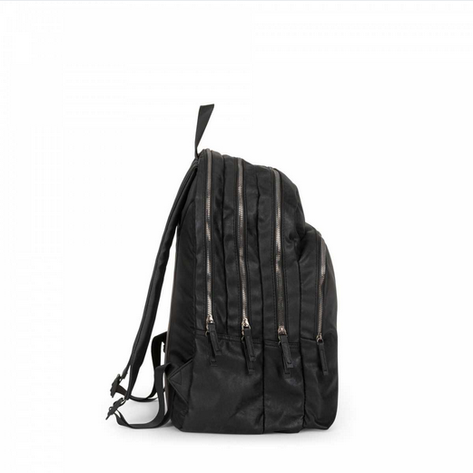 Zaino Pearl Black COMIX Special Nero Perlato - 2 Misure Disponibili - Zaino Scuola