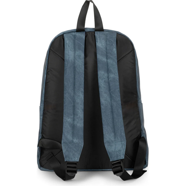 Zaino COMIX Special Denim Blu - Zaino Scuola