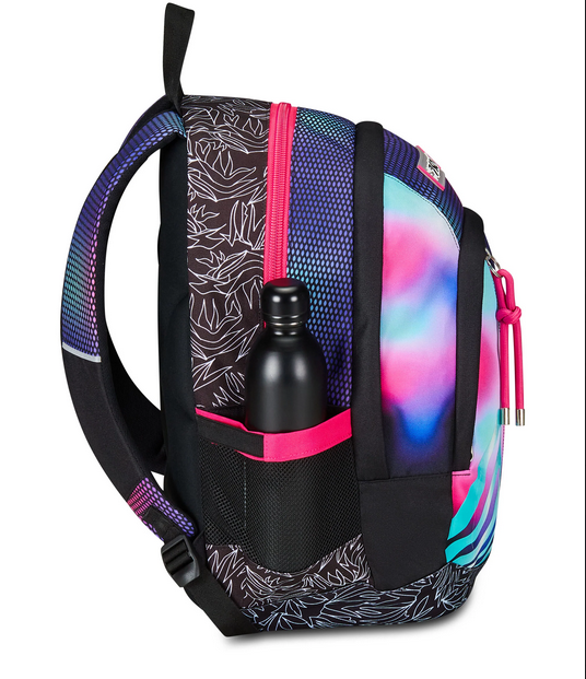 Zaino SEVEN DUAL Shadefull Girl - Zaino Scuola Ragazza