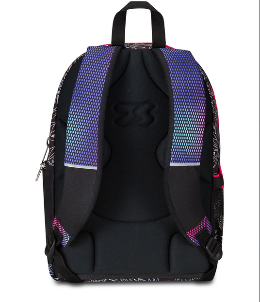 Zaino SEVEN DUAL Shadefull Girl - Zaino Scuola Ragazza