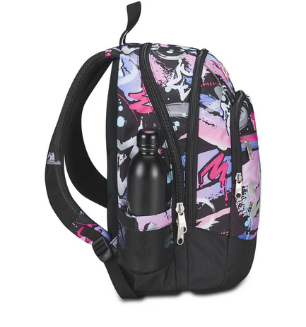 Zaino SEVEN ADVANCED Mark On Girl - Zaino Scuola Ragazza