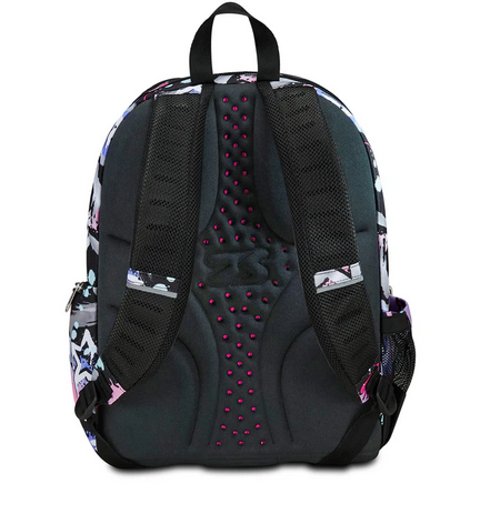 Zaino SEVEN ADVANCED Mark On Girl - Zaino Scuola Ragazza
