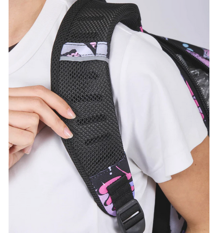Zaino SEVEN ADVANCED Mark On Girl - Zaino Scuola Ragazza