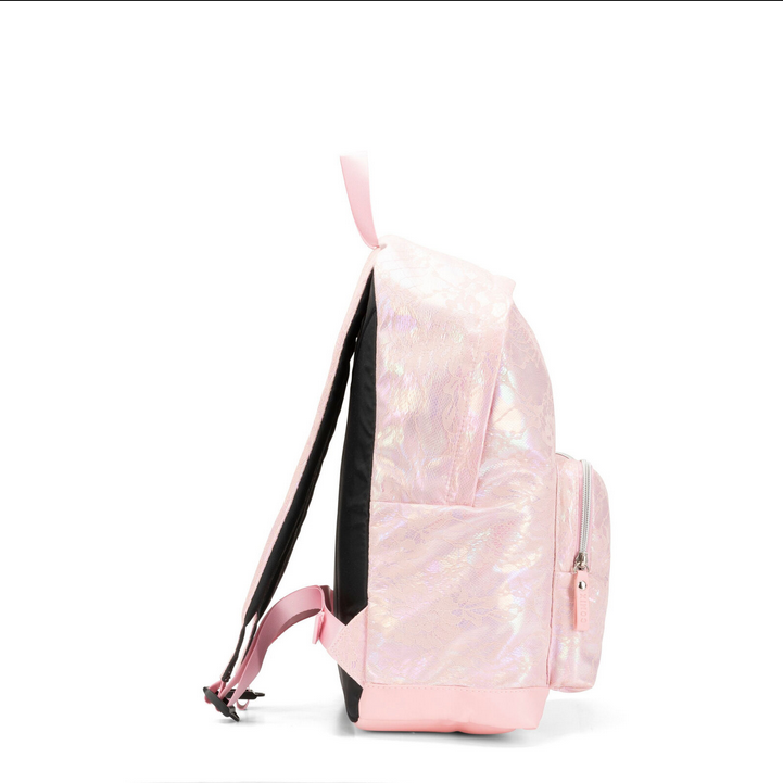 Zaino Americano COMIX Romantic Pink - Zaino Scuola Ragazza