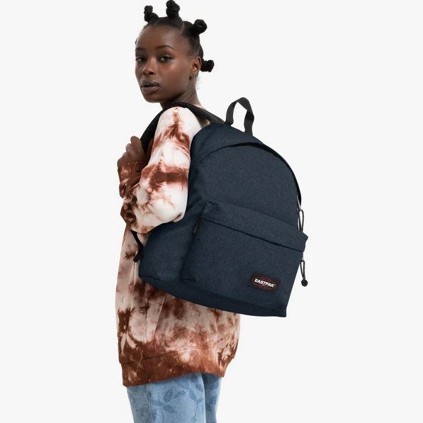Zaino Padded Pak'r Eastpak - 34 Colori Disponibili - Iconico e Garantito 30 Anni cartoleria claudio giugliano napoli