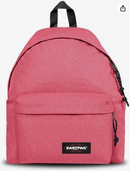 Zaino Padded Pak'r Eastpak - 34 Colori Disponibili - Iconico e Garantito 30 Anni cartoleria claudio giugliano napoli