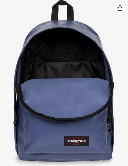 Zaino Eastpak Out Of Office Unisex Adulto - Garanzia 30 Anni - In Offerta!