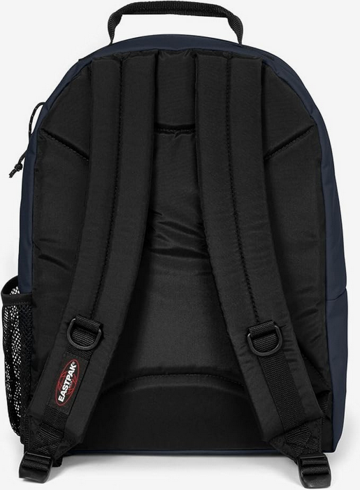 Zaino Eastpak Authentic Pinzip - Doppia Zip - Garanzia 30 Anni