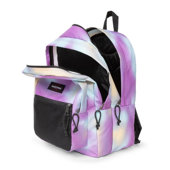 Zaino Eastpak Pinnacle Spark Mermaid - Zaino Scuola Capiente per Ragazze - Garanzia 30 Anni
