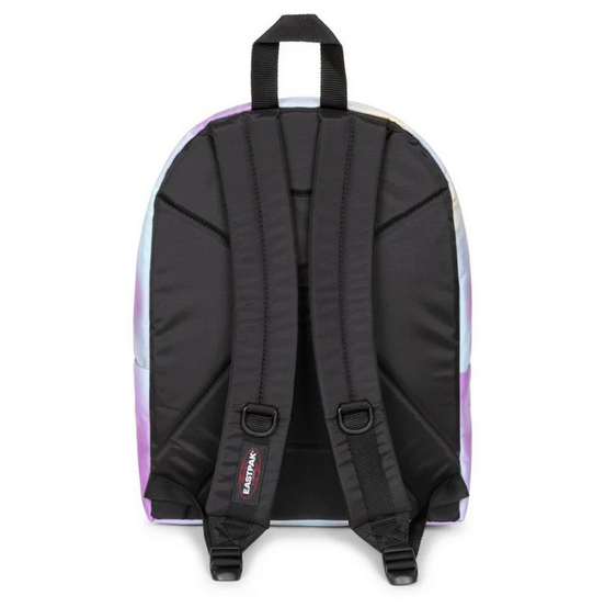 Zaino Eastpak Pinnacle Spark Mermaid - Zaino Scuola Capiente per Ragazze - Garanzia 30 Anni