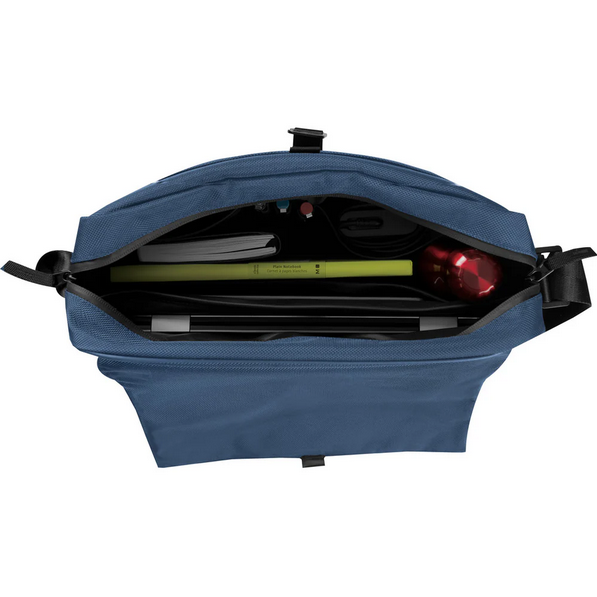 Tracolla COMIX U - Borsa Porta PC Ufficio Uomo - 3 Colori Disponibili