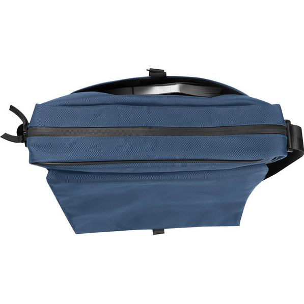 Tracolla COMIX U - Borsa Porta PC Ufficio Uomo - 3 Colori Disponibili