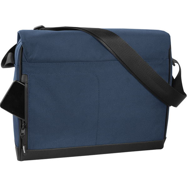 Tracolla COMIX U - Borsa Porta PC Ufficio Uomo - 3 Colori Disponibili