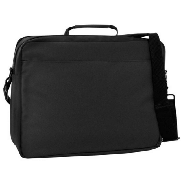 Tracolla COMIX Porta PC - Doppio Scomparto e Sezione Imbottita PC/Tablet 16'' Unisex