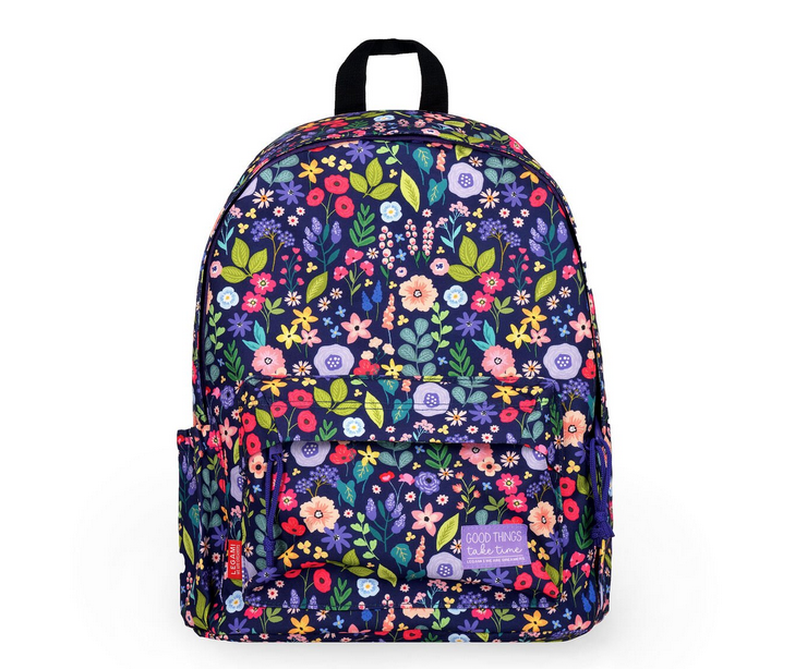 Zaino Legami - Zaino Scuola Creativo Unisex