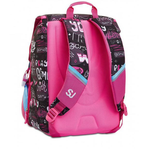 Zaino Sdoppiabile Big SJ Gang Dream & Do Girl - Qualità Seven - In Offerta