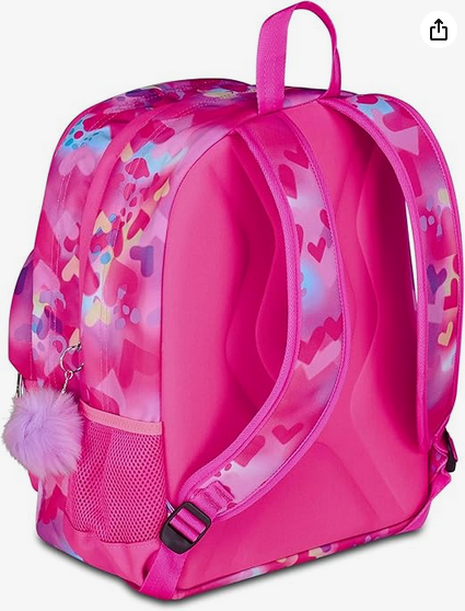 Zaino Sdoppiabile SJ Gang Unicornside Girl - Qualità Seven - In Offerta