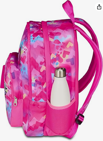 Zaino Sdoppiabile SJ Gang Unicornside Girl - Qualità Seven - In Offerta