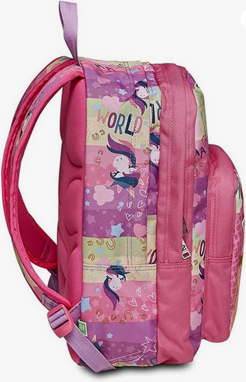 Zaino Sdoppiabile SJ Gang Girl con Scomparto - Qualità Seven - In Offerta