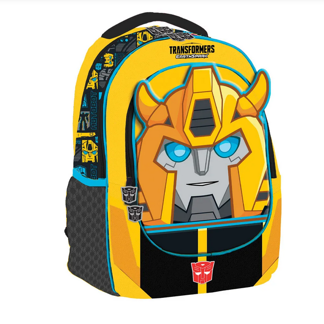 TRANSFORMERS – ZAINO OVETTO C/VOCE & LUCE Maricart