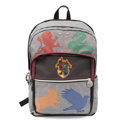 Harry Potter Zaino Round by Giochi Preziosi