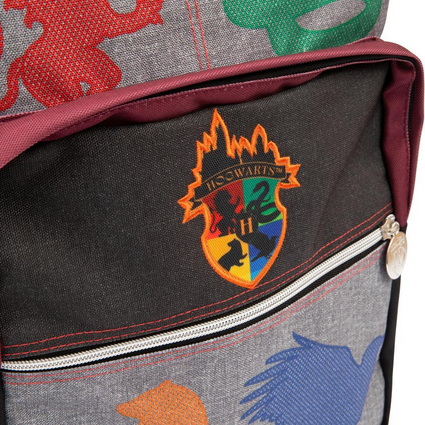 Harry Potter Zaino Round by Giochi Preziosi