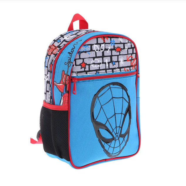 SPIDERMAN – ZAINETTO ASILO