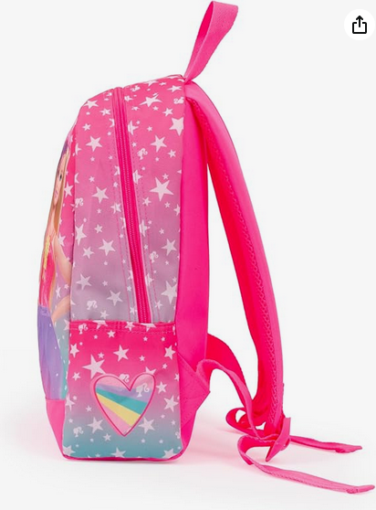 Giochi Preziosi Barbie - Zainetto Asilo