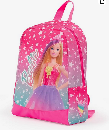 Giochi Preziosi Barbie - Zainetto Asilo