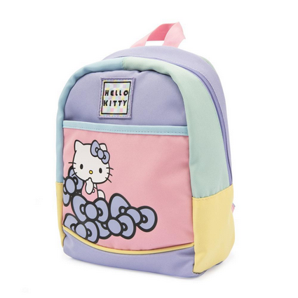 Hello Kitty Zainetto asilo Giochi Preziosi