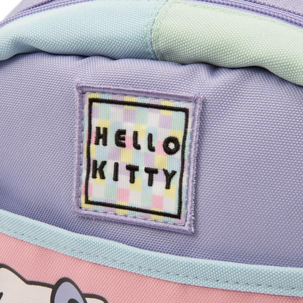 Hello Kitty Zainetto asilo Giochi Preziosi