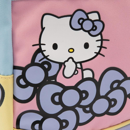 Hello Kitty Zainetto asilo Giochi Preziosi