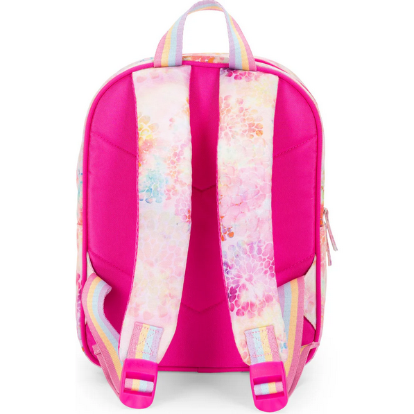 Zaino Asilo Mofu Mofu Rosa Franco Cosimo Panini