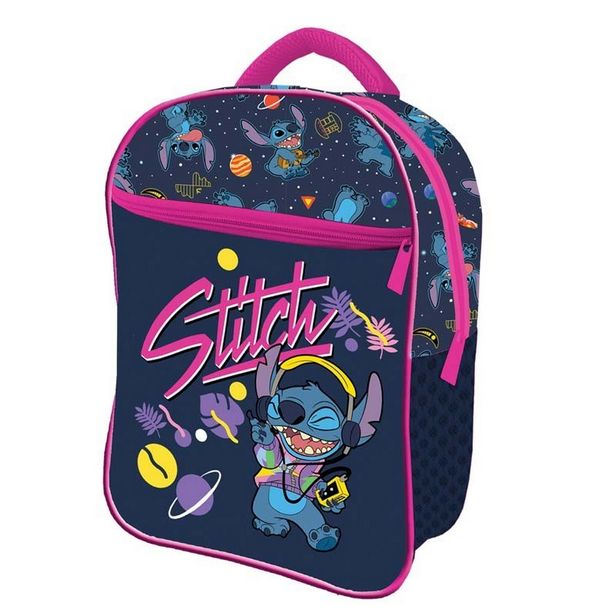 ZAINO ASILO MARICART STITCH