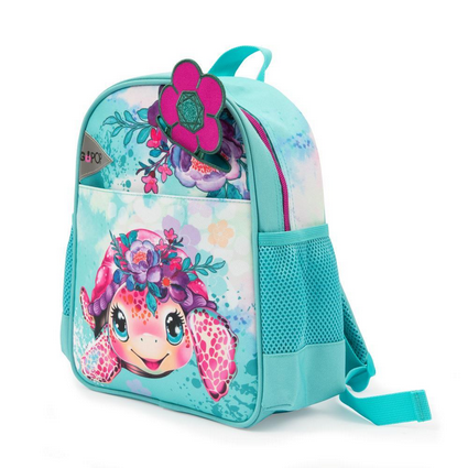 GoPop Zainetto Turtle Bloom Giochi Preziosi