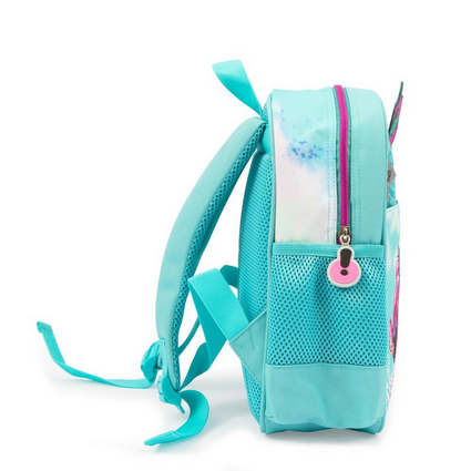 GoPop Zainetto Turtle Bloom Giochi Preziosi