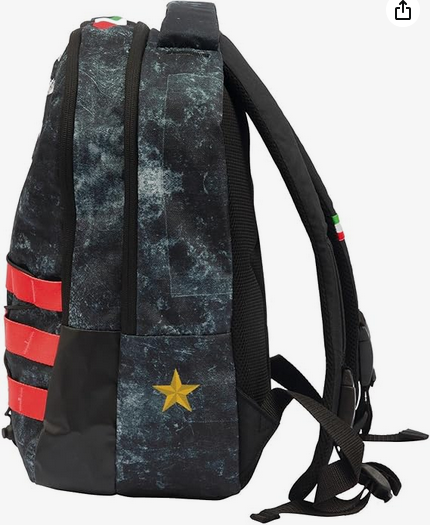 Giochi Preziosi Esercito Italiano zaino scuola e tempo libero