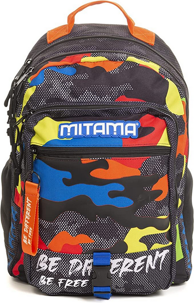 Zaino Mitama new plus boy