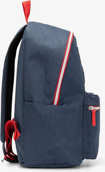 PACHA, Zaino Free Time - Zaino Per Scuola e Tempo Libero Franco Cosimo Panini
