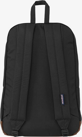 JANSPORT CORTLANDT Zaino grande, scomparto per laptop 15 inch per scuola, ufficio e tempo libero