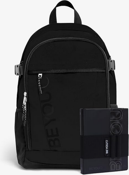 BE YOU Zaino Zaino Unisex Giochi Preziosi