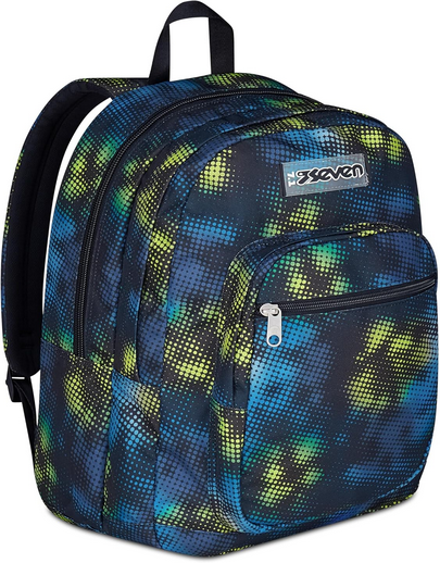 Zaino Seven Freethink boys