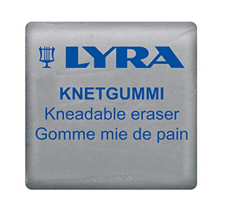 Lyra Pane gomma per cancellare