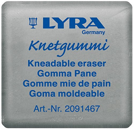 Lyra Pane gomma per cancellare