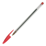 Penne BIC Cristal Classic - 4 Colori Disponibili