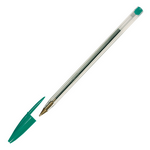 Penne BIC Cristal Classic - 4 Colori Disponibili