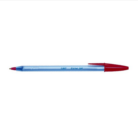 Penne BIC Soft Feel - 3 Colori Disponibili