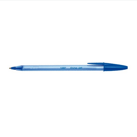 Penne BIC Soft Feel - 3 Colori Disponibili