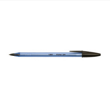 Penne BIC Soft Feel - 3 Colori Disponibili