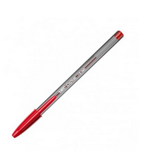 Penne BIC Cristal 1.6 - 3 Colori Disponibili